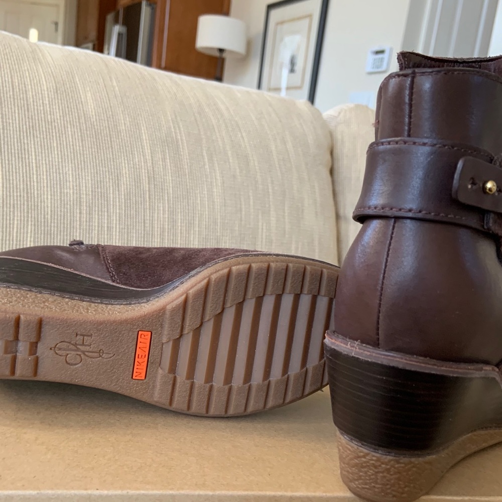 Ankle boot - Picture 4 of 4